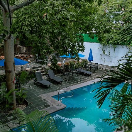 Zihuatanejo Studio Екстериор снимка