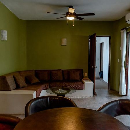 Zihuatanejo Studio Екстериор снимка