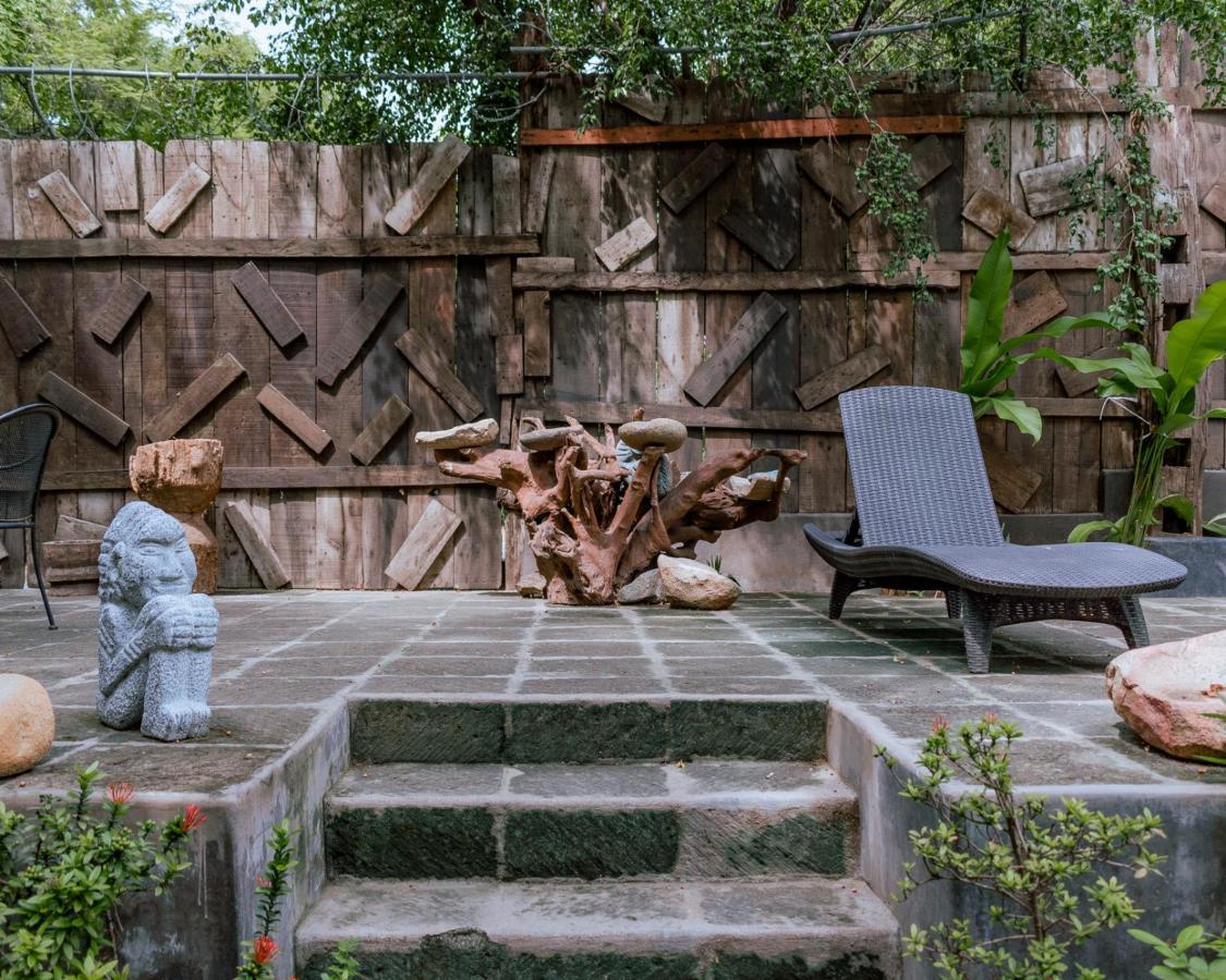 Zihuatanejo Studio Екстериор снимка