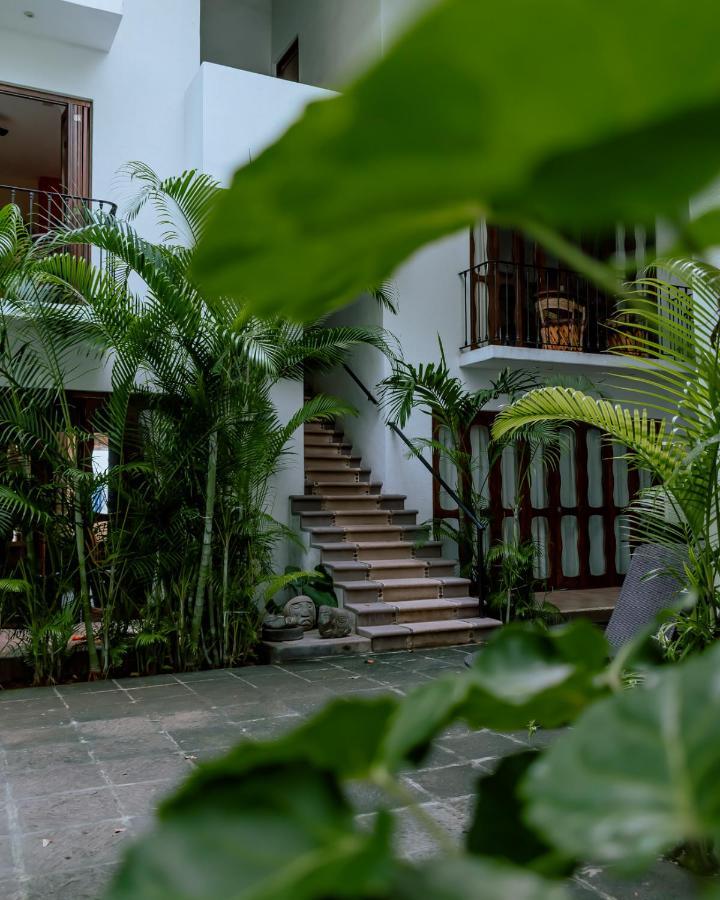 Zihuatanejo Studio Екстериор снимка