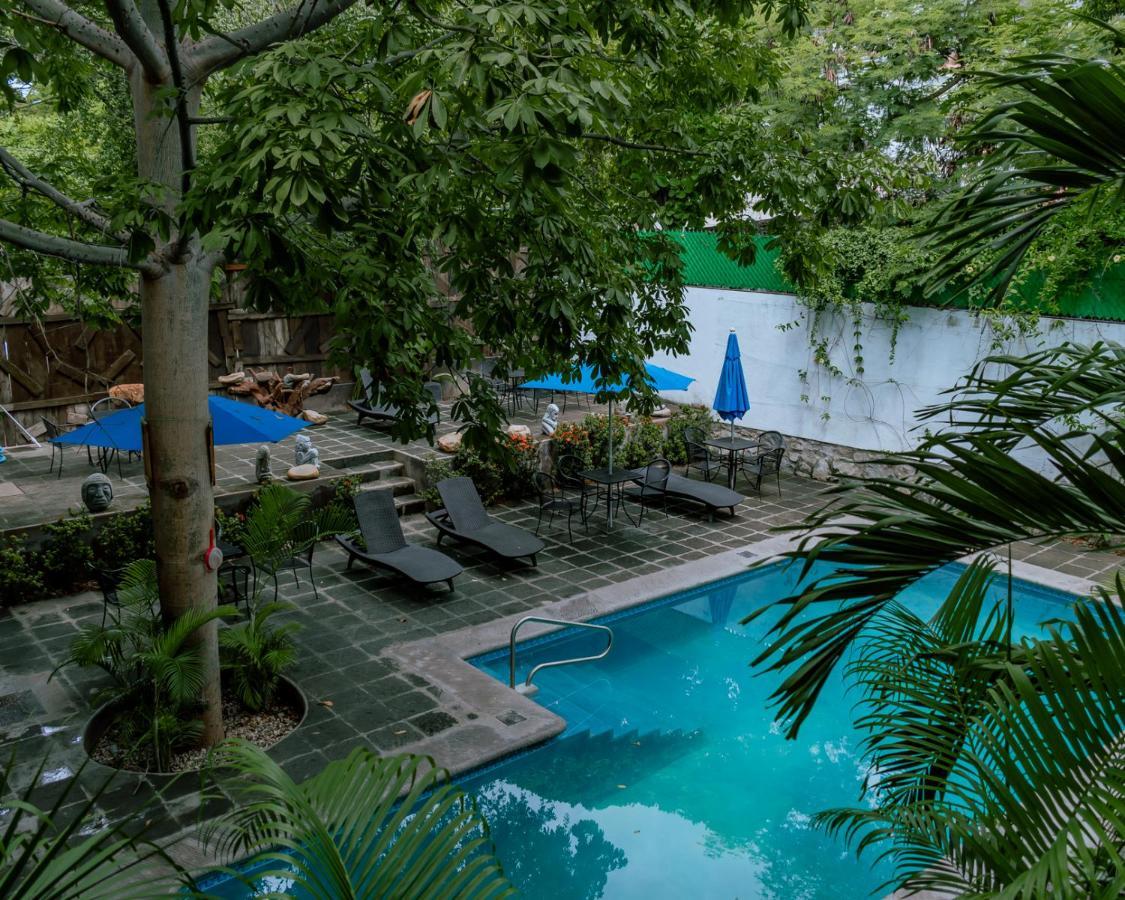 Zihuatanejo Studio Екстериор снимка