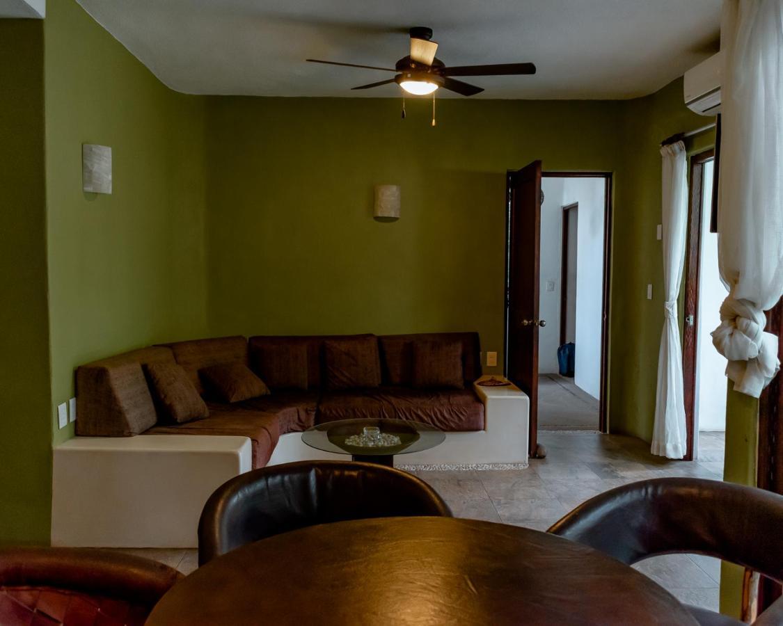 Zihuatanejo Studio Екстериор снимка