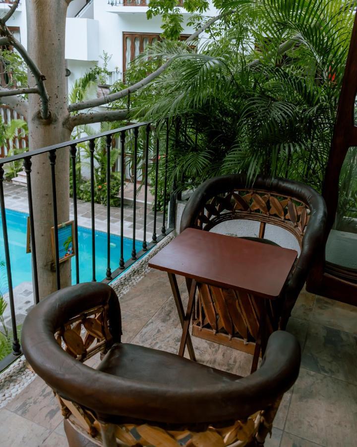Zihuatanejo Studio Екстериор снимка