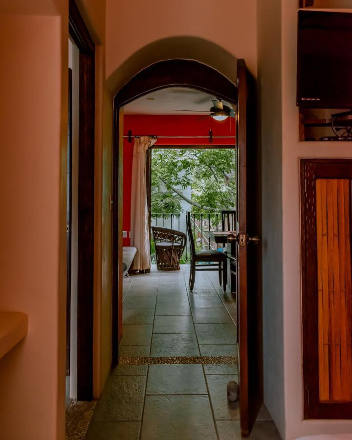 Zihuatanejo Studio Екстериор снимка