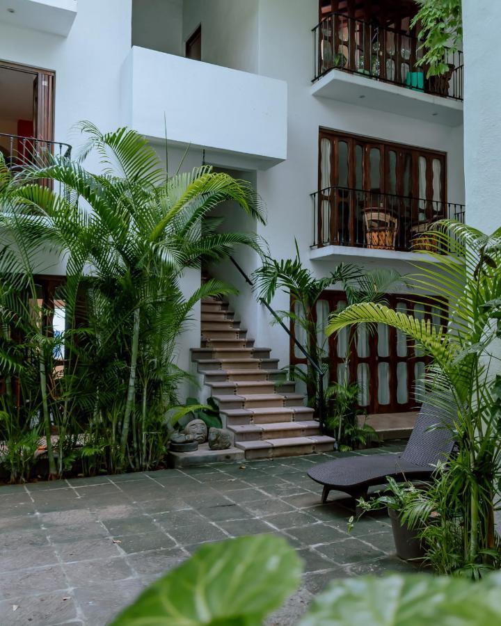 Zihuatanejo Studio Екстериор снимка